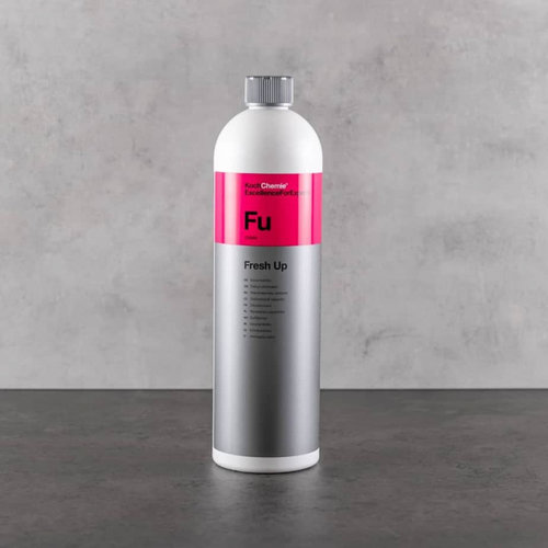 Koch Chemie Fu Fresh Up Solutie Indepartare Mirosuri 1L 275001