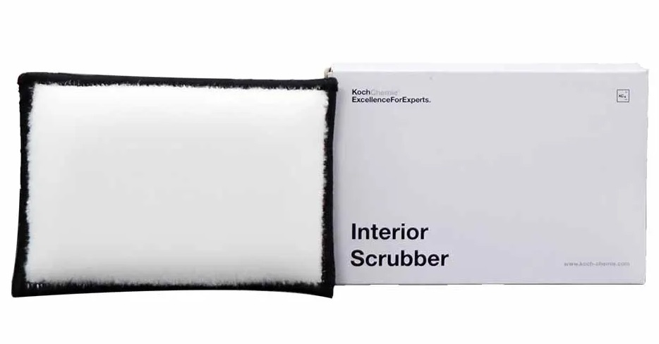 Koch Chemie Interior Scrubber Burete Curătare Interior 9998217