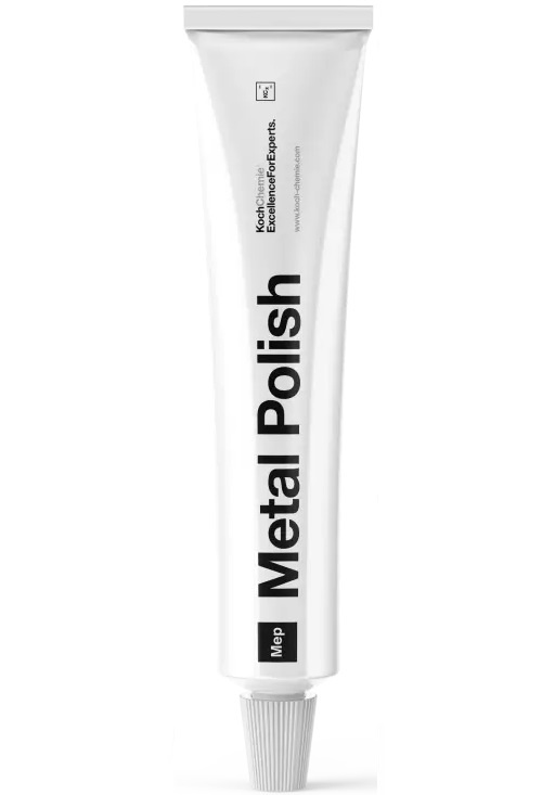 Koch Chemie Mep Metal Polish, Pasta Polish Metale 75ML 507075