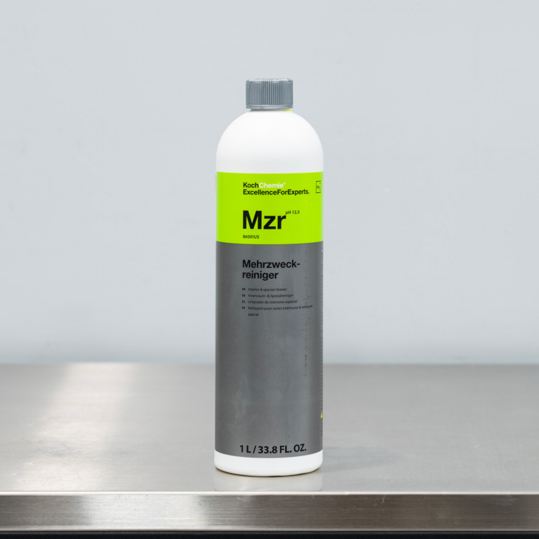 Koch Chemie Mzr Mehrzweckreiniger Solutie Curatare Generala 1L 86001
