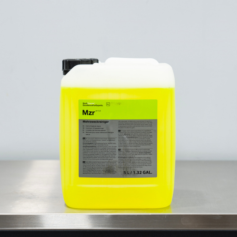 Koch Chemie Mzr Mehrzweckreiniger Solutie Curatare Generala 5L 86005