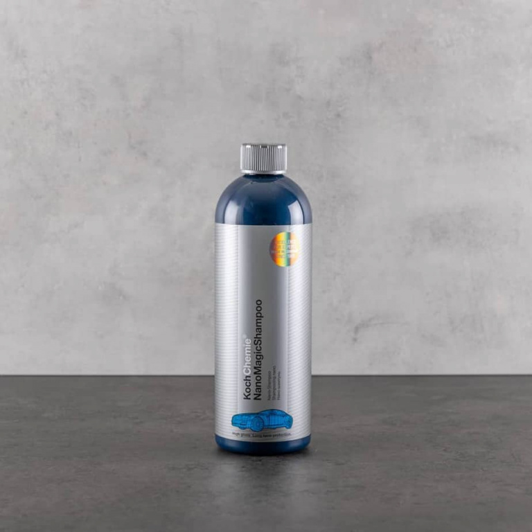 Koch Chemie Nano Magic Shampoo Sampon Auto Cu Nano Protectie 750ML 77702750