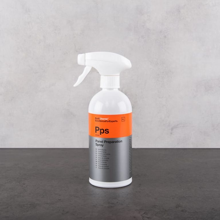 Koch Chemie Pps Panel Preparation Spray Degresant Suprafețe Flacon 500ML 441500