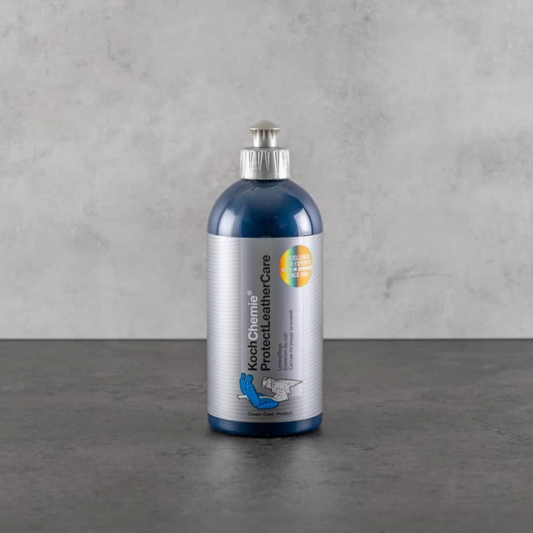 Koch Chemie Protect Leather Care Solutie Hidratare Piele 500ML 77709500