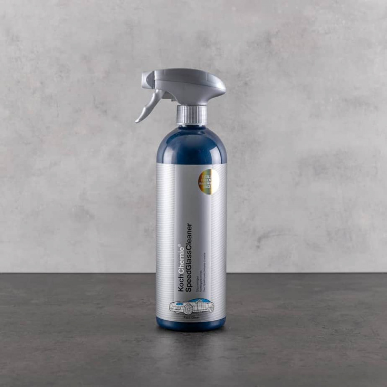 Koch Chemie Speed Glass Cleaner Solutie Curatare Geamuri 750ML 77703750