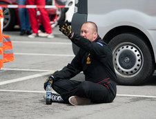 KOE Cluj 2010 - Am tras cu ochiul...