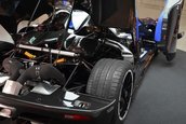 Koenigsegg Agera BLT