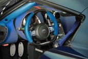 Koenigsegg Agera BLT