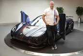 Koenigsegg Agera BLT