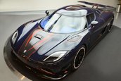 Koenigsegg Agera BLT