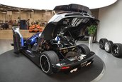 Koenigsegg Agera BLT