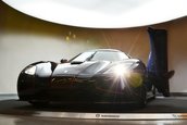Koenigsegg Agera BLT