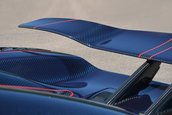 Koenigsegg Agera BLT