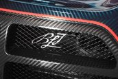 Koenigsegg Agera BLT