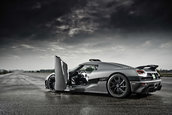 Koenigsegg Agera - Galerie Foto