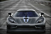 Koenigsegg Agera - Galerie Foto