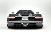 Koenigsegg Agera - Mr. Perfectiune este aici!