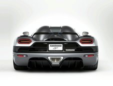 Koenigsegg Agera - Mr. Perfectiune este aici!