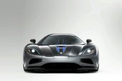 Koenigsegg Agera - Mr. Perfectiune este aici!