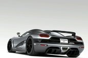 Koenigsegg Agera - Mr. Perfectiune este aici!