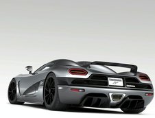 Koenigsegg Agera - Mr. Perfectiune este aici!