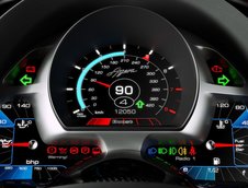 Koenigsegg Agera - Mr. Perfectiune este aici!