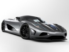 Koenigsegg Agera - Mr. Perfectiune este aici!