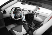 Koenigsegg Agera R