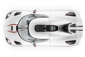 Koenigsegg Agera R
