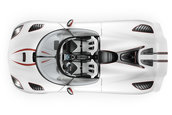 Koenigsegg Agera R