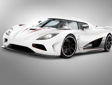 Koenigsegg Agera R