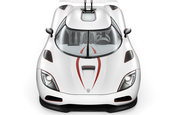 Koenigsegg Agera R
