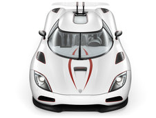 Koenigsegg Agera R