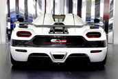 Koenigsegg Agera RS de vanzare