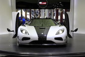Koenigsegg Agera RS de vanzare