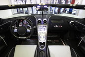 Koenigsegg Agera RS de vanzare