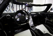 Koenigsegg Agera RS de vanzare