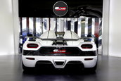 Koenigsegg Agera RS de vanzare