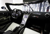 Koenigsegg Agera RS de vanzare