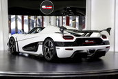 Koenigsegg Agera RS de vanzare