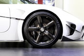 Koenigsegg Agera RS de vanzare
