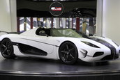 Koenigsegg Agera RS de vanzare