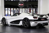 Koenigsegg Agera RS de vanzare