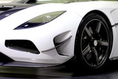 Koenigsegg Agera RS de vanzare