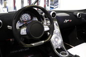 Koenigsegg Agera RS de vanzare