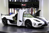 Koenigsegg Agera RS de vanzare