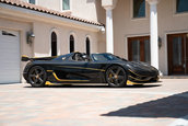 Koenigsegg Agera RS Phoenix de vanzare