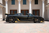 Koenigsegg Agera RS Phoenix de vanzare