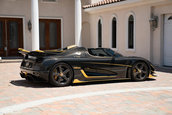 Koenigsegg Agera RS Phoenix de vanzare