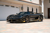 Koenigsegg Agera RS Phoenix de vanzare